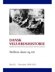 Dansk velfærdshistorie....