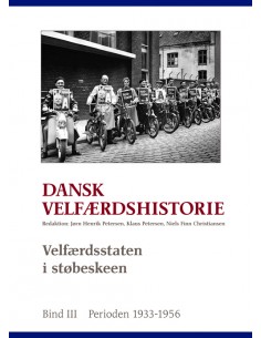 Dansk velfærdshistorie....