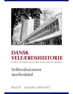 Dansk velfærdshistorie....
