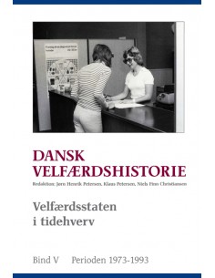 Dansk velfærdshistorie....