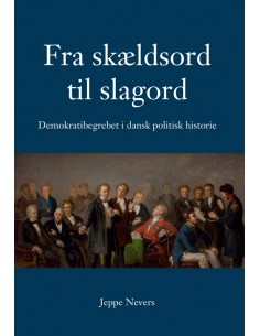 Fra skældsord til slagord