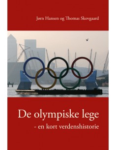 De olympiske lege - en kort...
