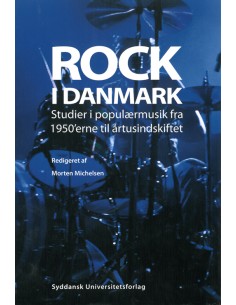 Rock i Danmark