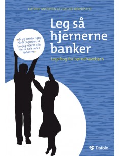 Leg så hjernerne banker