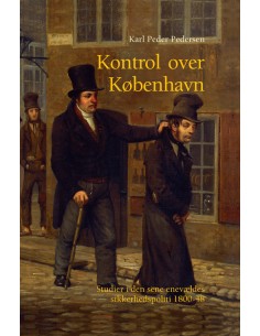Kontrol over København