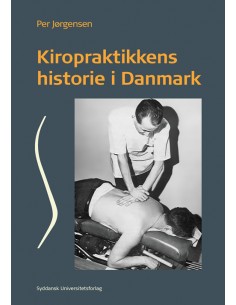 Kiropraktikkens historie i...