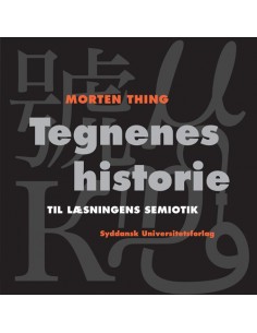 Tegnenes historie