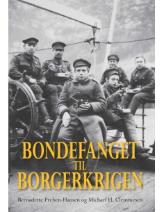 Bondefanget til borgerkrigen