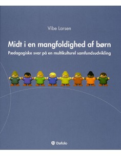 Midt i en mangfoldighed af...