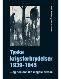 Tyske krigsforbrydelser...