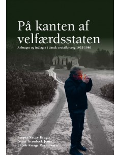 På kanten af velfærdsstaten
