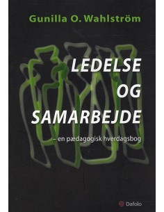 Ledelse og samarbejde