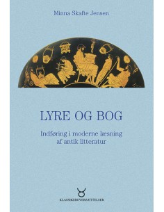 Lyre og bog