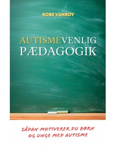 Autismevenlig pædagogik
