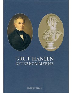 Grut Hansen efterkommerne