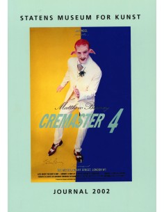 SMK art journal 2002