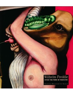 Wilhelm Freddie