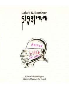 Jakob S. Boeskov: Siggimund