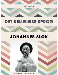 Det religiøse sprog