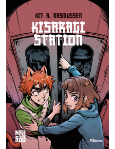 Kisaragi Station, Akira og...