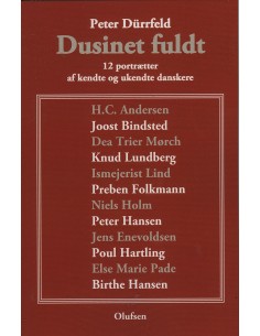 Dusinet fuldt