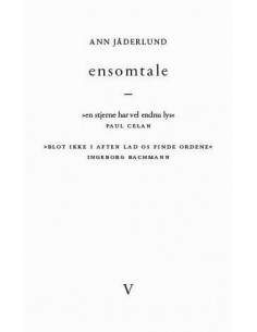 ensomtale