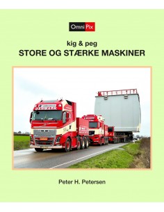 Store og stærke maskiner