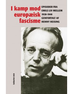 I kamp mod europæisk fascisme