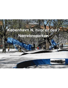 København N., hvor er den ?