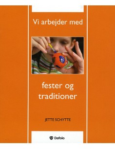 Vi arbejder med fester og...