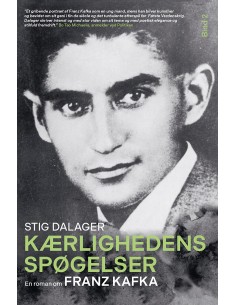 Kærlighedens spøgelser Bind 2