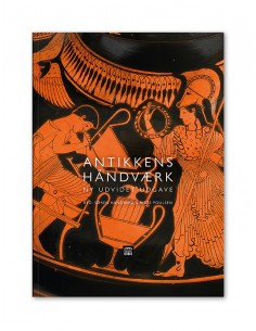 Antikkens håndværk