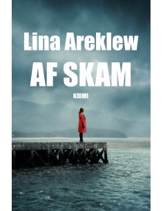 Af skam