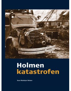 Holmenkatastrofen