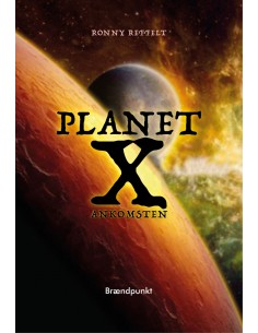 Planet X