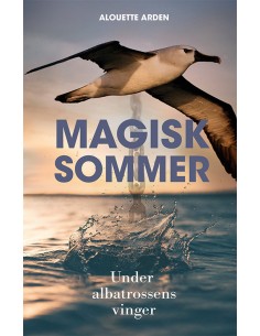 Magisk sommer
