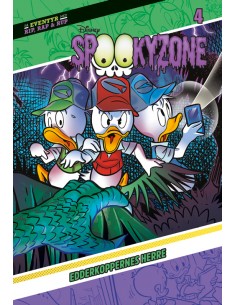 Spookyzone 4