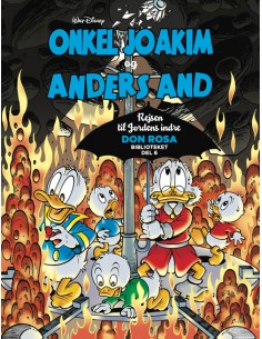 Don Rosa biblioteket - bind 6