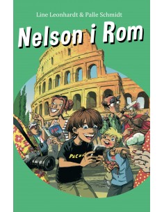 Nelson i Rom