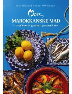 Mors marokkanske mad