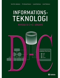 IT niveau D og C