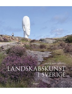 Landskabskunst i Sverige