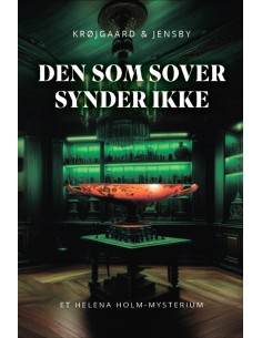 Den som sover synder ikke