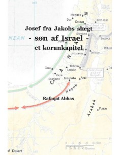 Josef fra Jakobs slægt