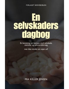 En selvskaders dagbog