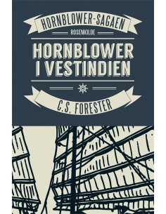 Hornblower i Vestindien