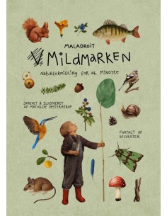 Mildmarken