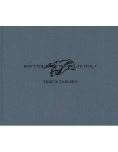 Don't you know you're life...