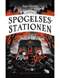 Spøgelsesstationen