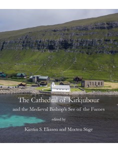 The Cathedral of Kirkjubøur